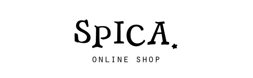 SPICA online shop