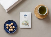 オリジナル緑茶
