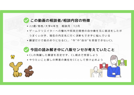 【B-4】2級論述事例読み解き編（第35回の事例）