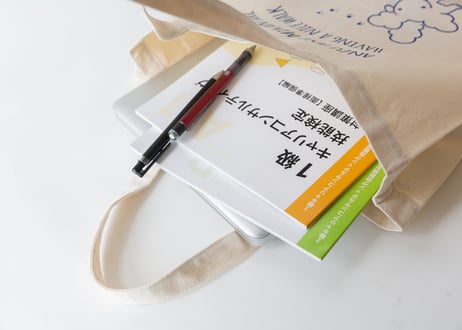 オリジナルトートバッグ