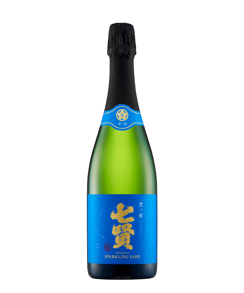 七賢 空ノ彩 / 山梨銘醸 (山梨) | awasake公式オンラインショップ