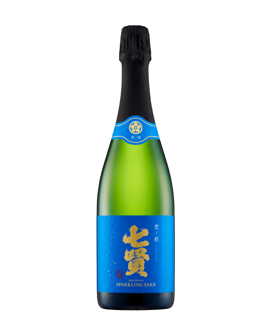 七賢 空ノ彩 / 山梨銘醸 (山梨) | awasake公式オンラインショップ