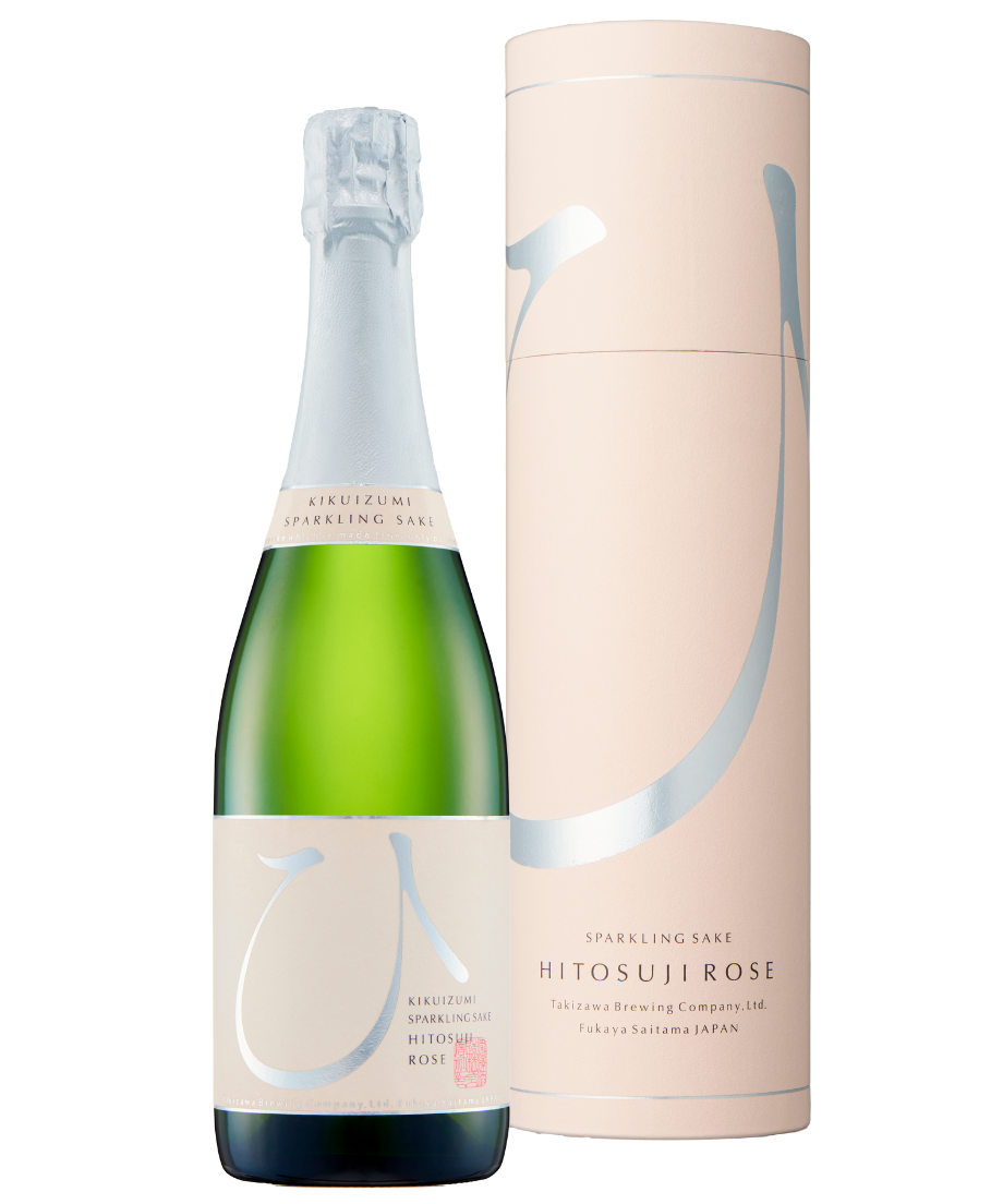 菊泉 ロゼ / 滝澤酒造 (埼玉) | awasake公式オンラインショップ