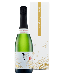 菊泉 / 滝澤酒造 (埼玉)