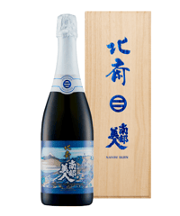 南部美人 北斎 / 南部美人 (岩手)