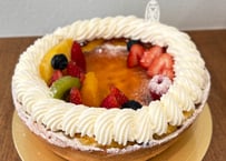 【店頭受取限定】ベイクドチーズケーキ