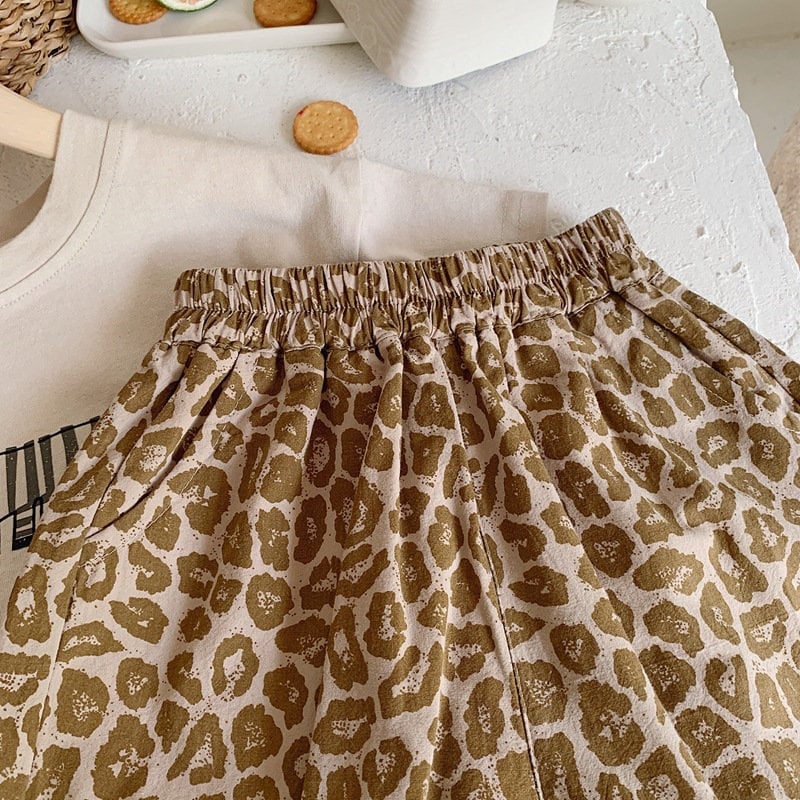 ❤️d.i.a. ❤️ヒョウ柄❤️レッドショートパンツ 719x66XQBtL._UY1000_.jpg