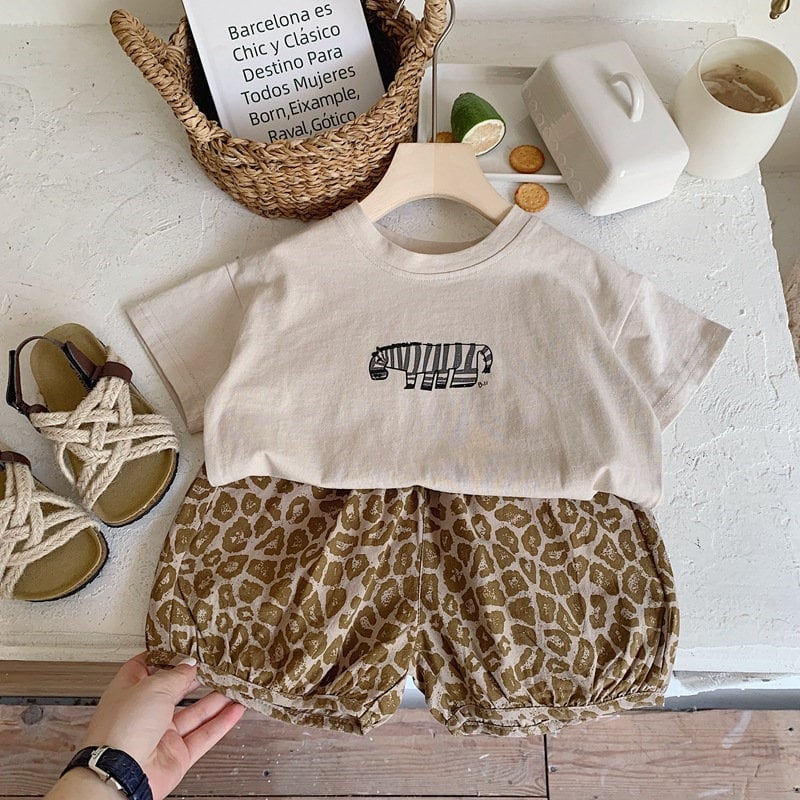 ❤️d.i.a. ❤️ヒョウ柄❤️レッドショートパンツ d.i.a. ❤️ヒョウ柄❤️レッドショートパンツ