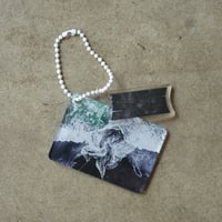 アクリルキーホルダー