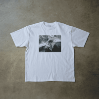 プリントTシャツ