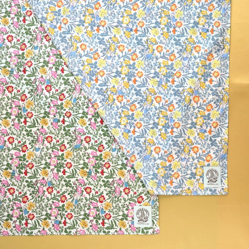 ピーターラビット™のガーデンおせち2026 | ピーターラビット