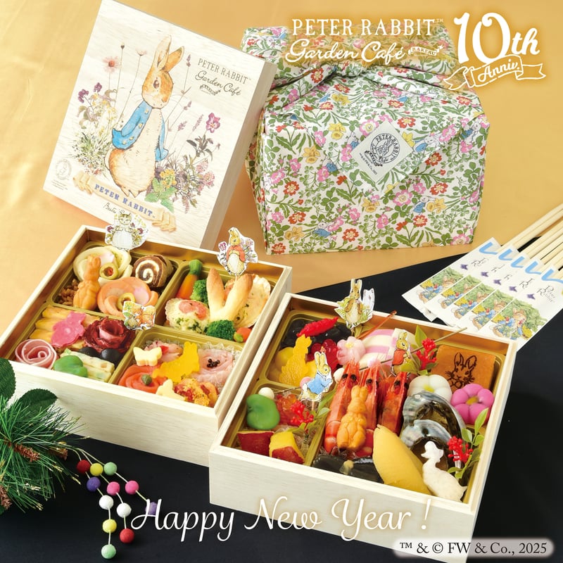 ピーターラビット☆1983-1988年Xmasプレート6枚セット 楽天市場】ピーターラビット プレートの通販