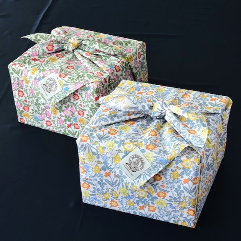 ピーターラビット™のガーデンおせち2026 | ピーターラビットガーデン