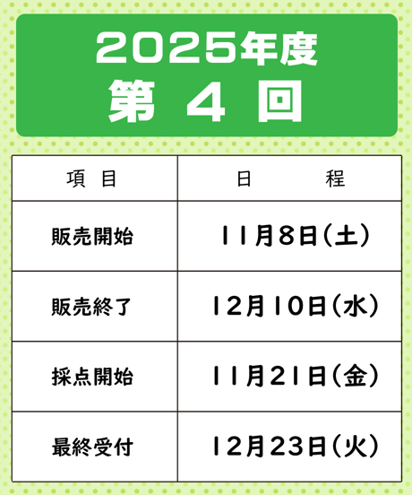 広島県内全県模試 2025年度 中３ 第４回 おへや模試
