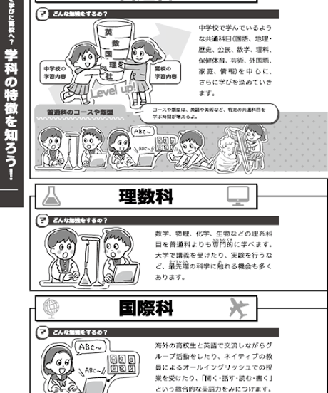 2026年度受験用 広島県高校入試スクールガイド【送料込み】