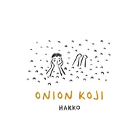 ONION KOJI じぶんで育てるたまねぎの発酵調味料（玉ねぎ麹）　　詰め替え用パック