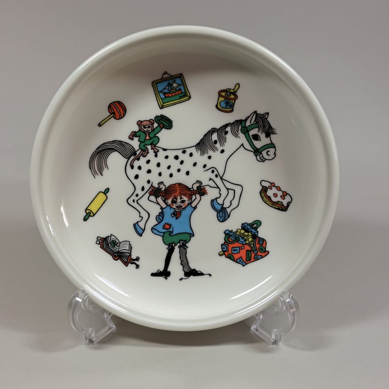 Rorstrand ロールストランド Pippie/長くつ下のピッピ キッズ用