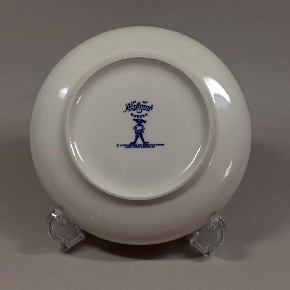 Rorstrand ロールストランド Pippie/長くつ下のピッピ キッズ用