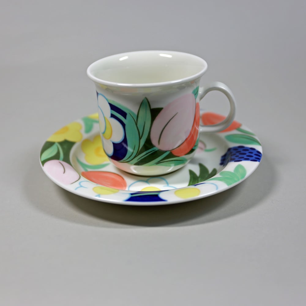 Arabia アラビア Arctica Pudas/アークティカ プダス デミタスカップ