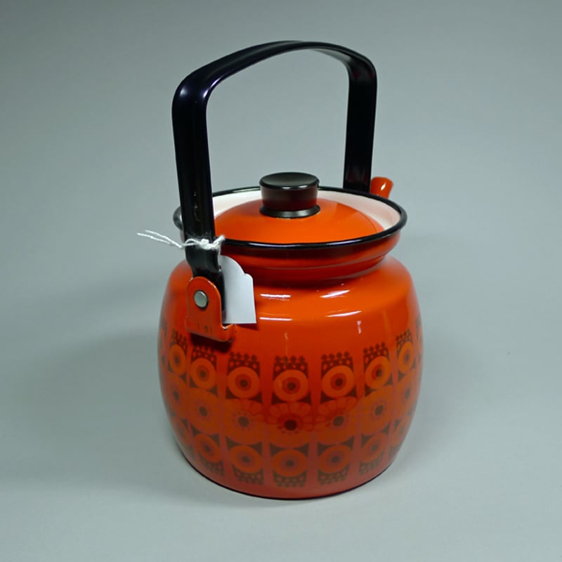 2点おまとめARABIA FINELアラビア 小 ボウルヴィン ピンクフロイドT 2