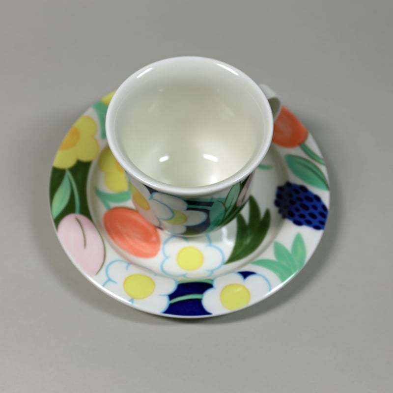 Arabia アラビア Arctica Pudas/アークティカ プダス デミタスカップ