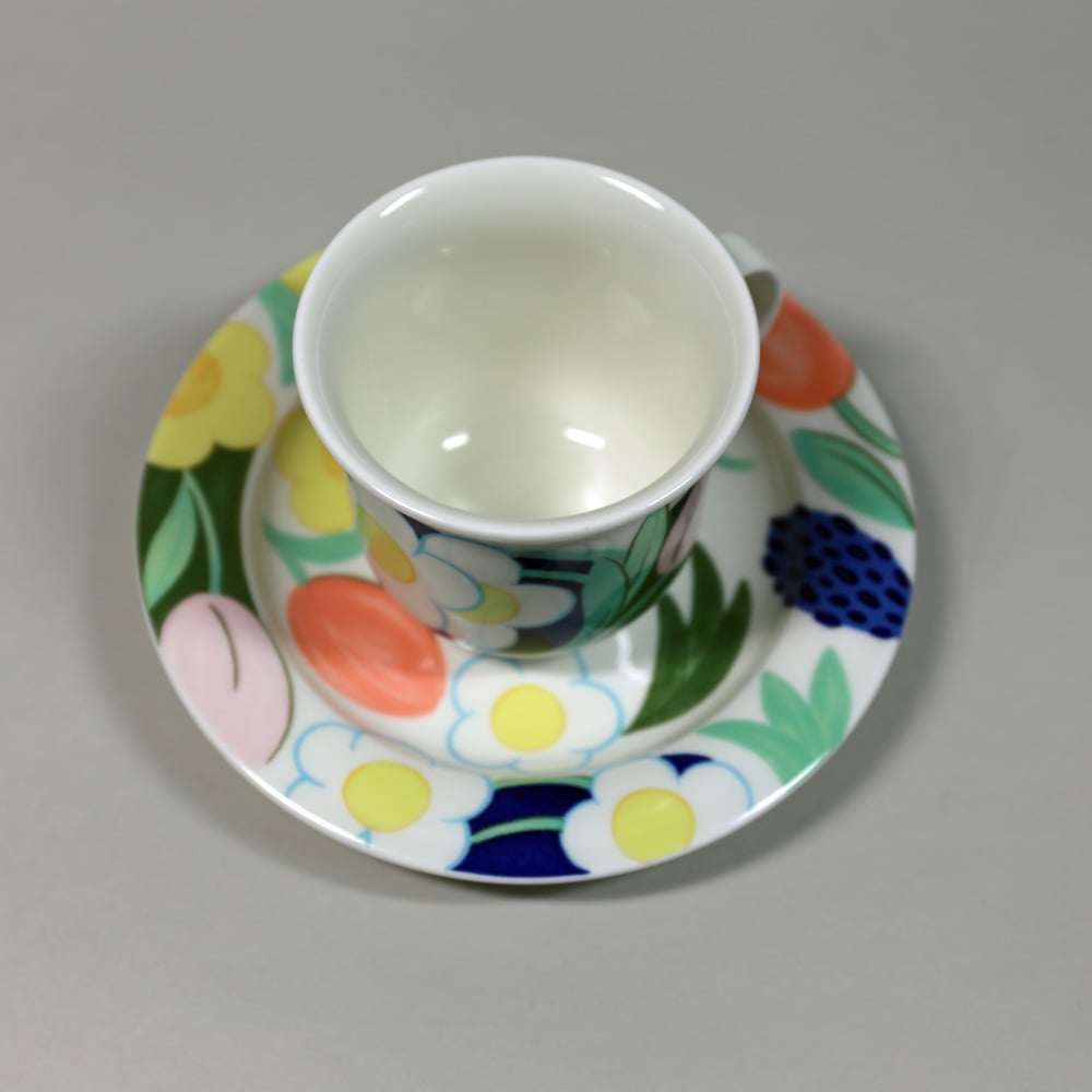 Arabia アラビア Arctica Pudas/アークティカ プダス デミタスカップ