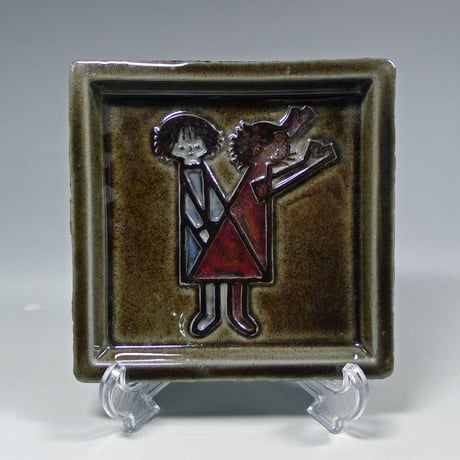 専用　レッドデビル　灰皿　ビンテージ 灰皿 | YUH ANTIQUE