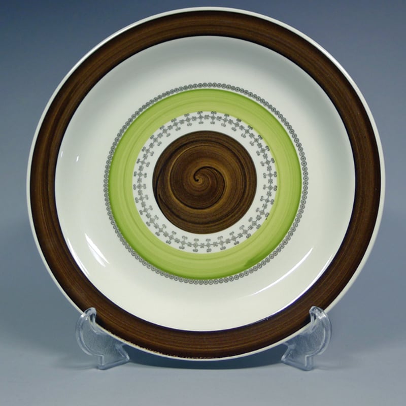 Rorstrand ロールストランド MILANO/ミラノシリーズ プレート | +++ FI