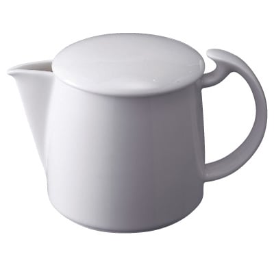 小松誠 ティーポット Cha-pot (CP-1) & 白樺マット | +++ FIKA ++