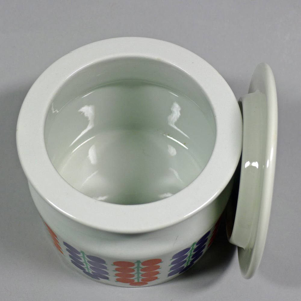 ARABIA アラビア Pomona/ポモナ ジャムポット | +++ FIKA +++ 北欧