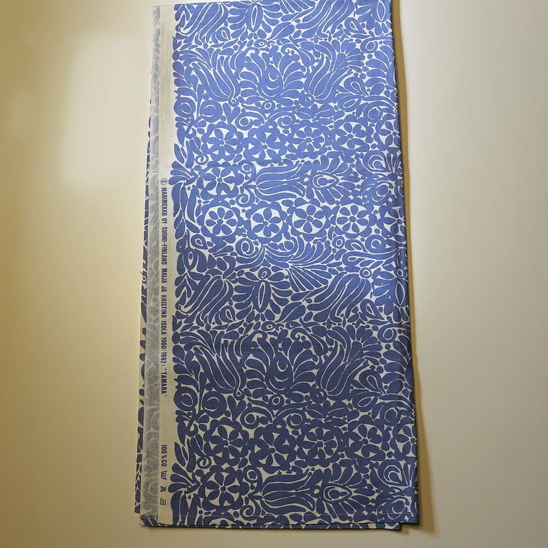 Marimekko マリメッコ Tamara/タマラ ヴィンテージファブリック・生地
