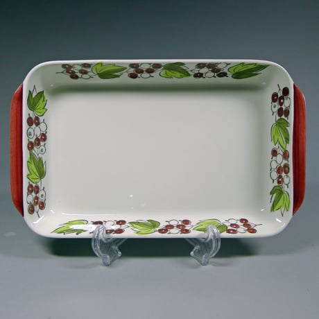 Rorstrand　ロールストランド　Druva　オーブンディッシュ