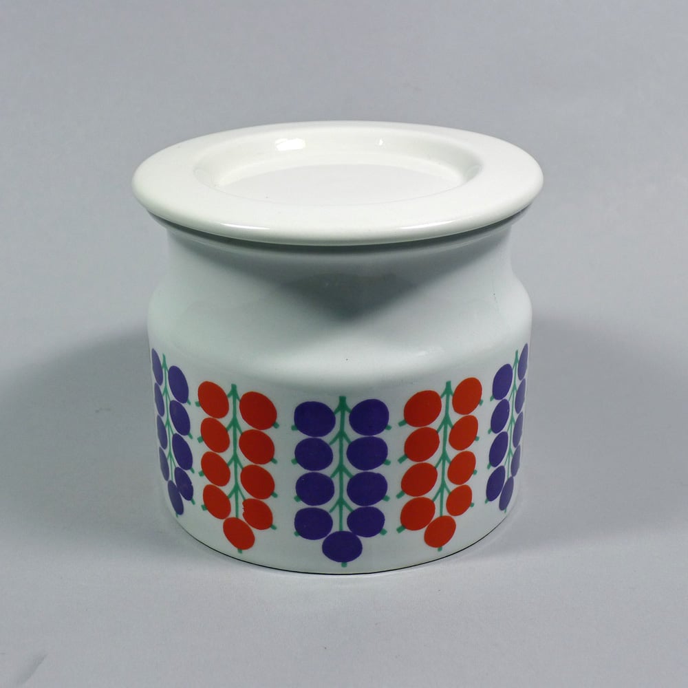 ARABIA アラビア Pomona/ポモナ ジャムポット | +++ FIKA +++ 北欧