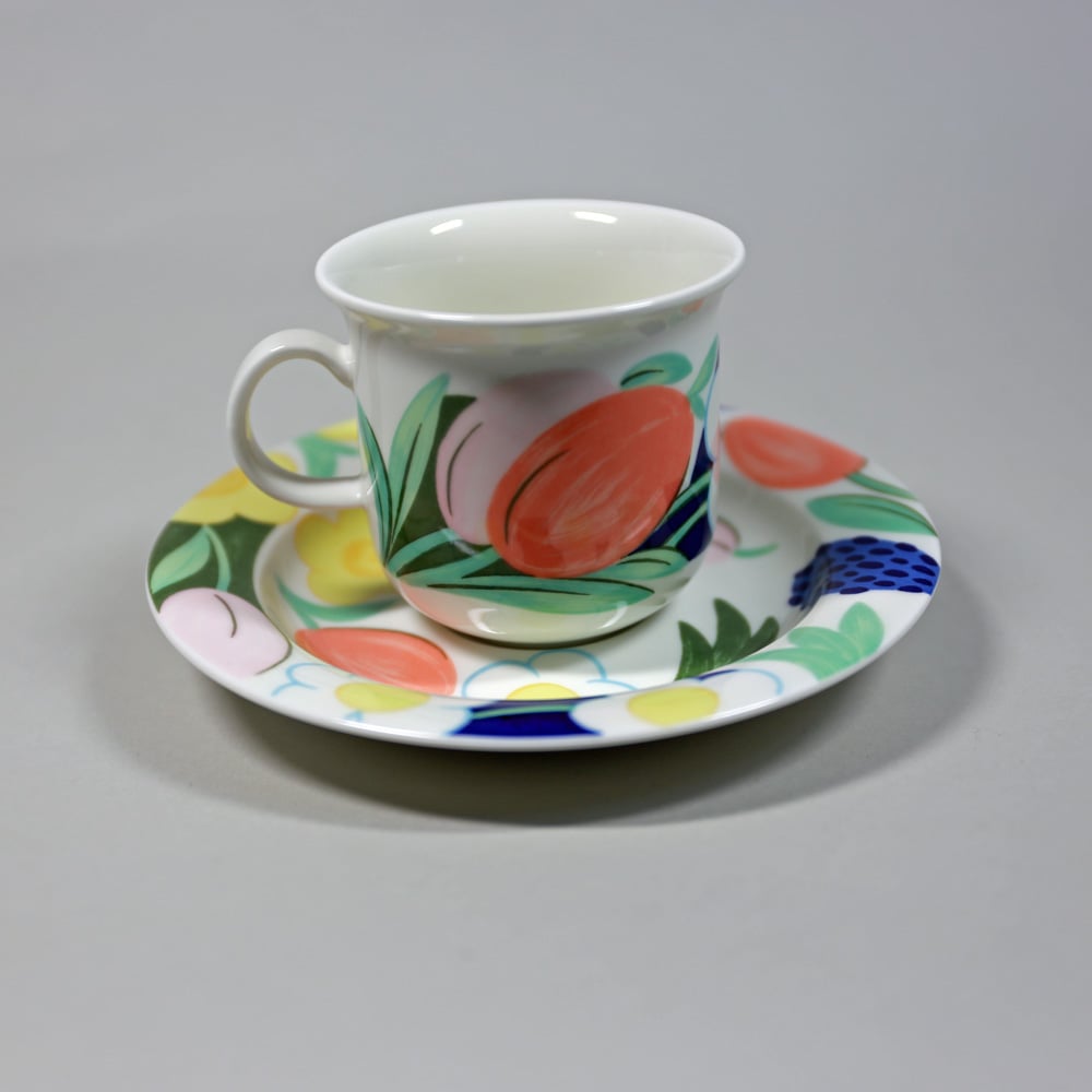 Arabia アラビア Arctica Pudas/アークティカ プダス デミタスカップ