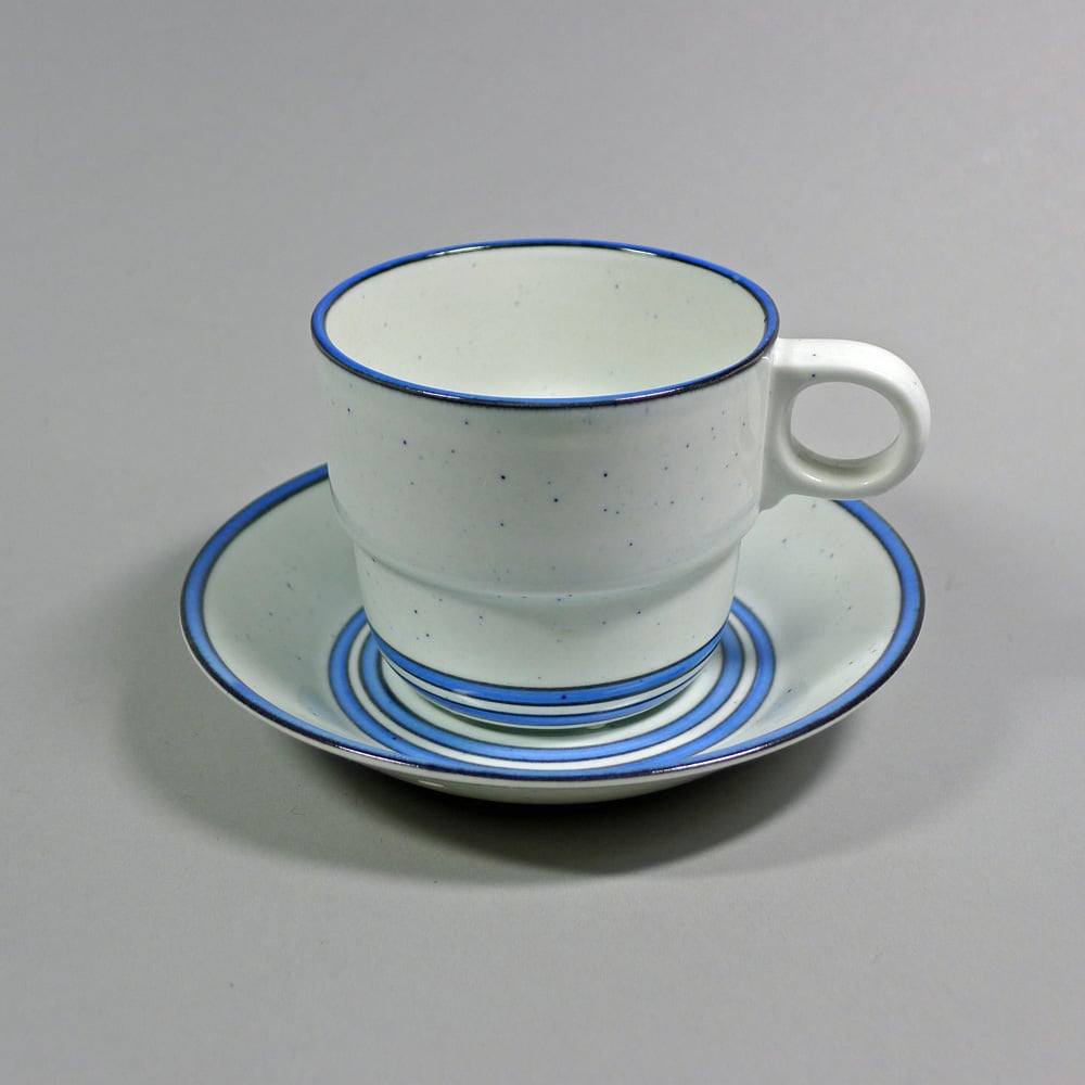 GUSTAVSBERG グスタフスベリ Dart/ダート コーヒーカップ GUSTAVSBERG グスタフスベリ Dart/ダート コーヒーカップ
