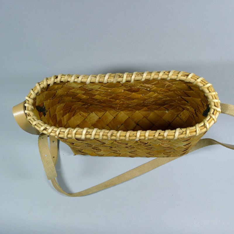 白樺かご ショルダーバッグ 白樺かご/ショルダーバッグ COMFOTA 北欧雑貨店