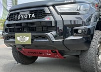 RICK'S アシストミラーホールカバー（純正塗装済み）HILUX/GUN125-ALL