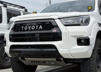 RICK'S スキッドプレート リミテッドエディション For HILUX