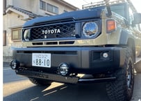 RICK'S モンスターフック 限定発売！！汎用（50mm角） | ”LIMITED－CHIT