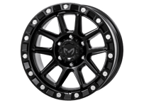 RICK'S スキッドプレート アルミ製素地（板厚2.5㎜）For 150PRADO | ”L