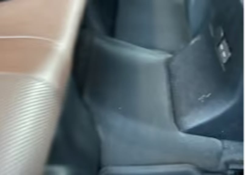 RICK'S 全天候型フロアマット（ラバータイプ） For LAND