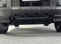 RICK'S スキッドプレート リミテッドエディション For LAND-CRUISER250