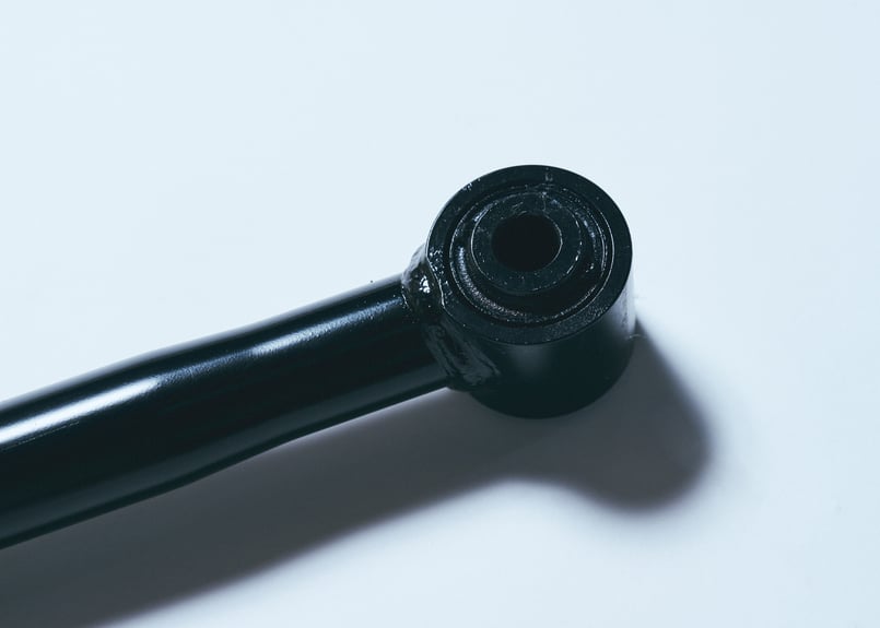 RICK'S_25th Aniversary Parts パフォーマンスリフトUPコイル Fo