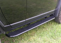 RICK'S ラゲッジフラットKIT For FJ-CRUISER | ”LIMITED－CH
