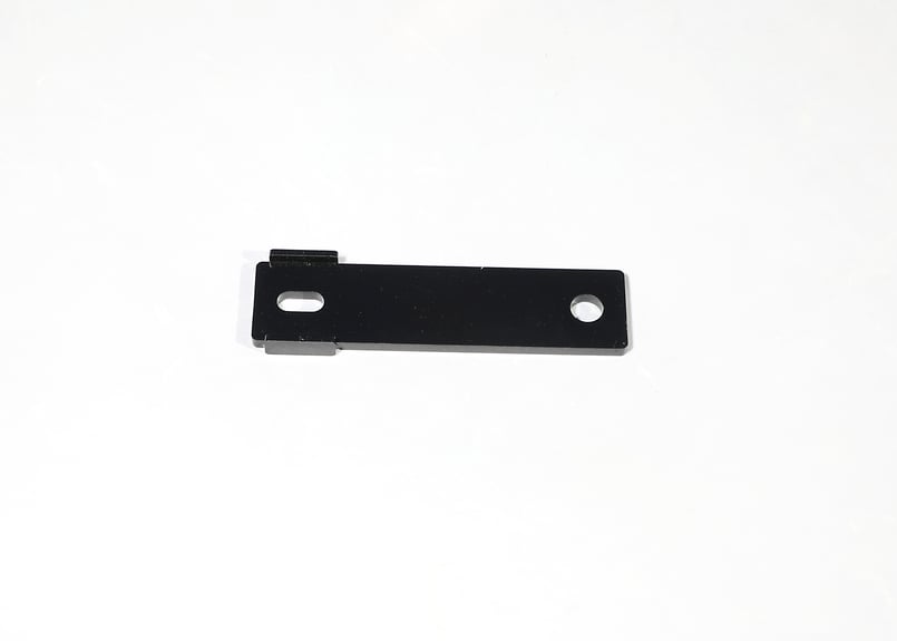RICK'S フロントガードバー専用ライトステー for GDJ76W/ランクル70 |