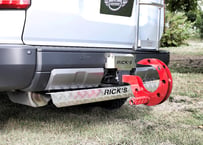 RICK'S スキッドプレート リミテッドエディション For LAND-CRUISER250