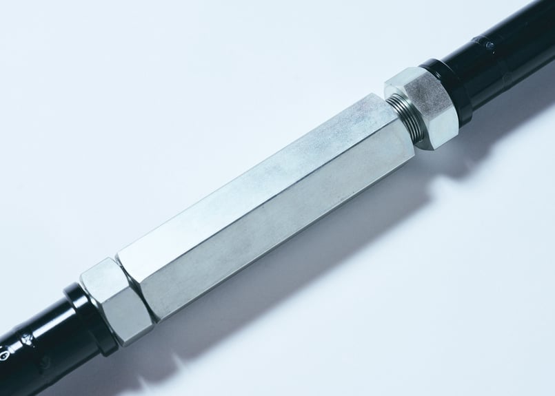 RICK'S_25th Aniversary Parts パフォーマンスリフトUPコイル Fo