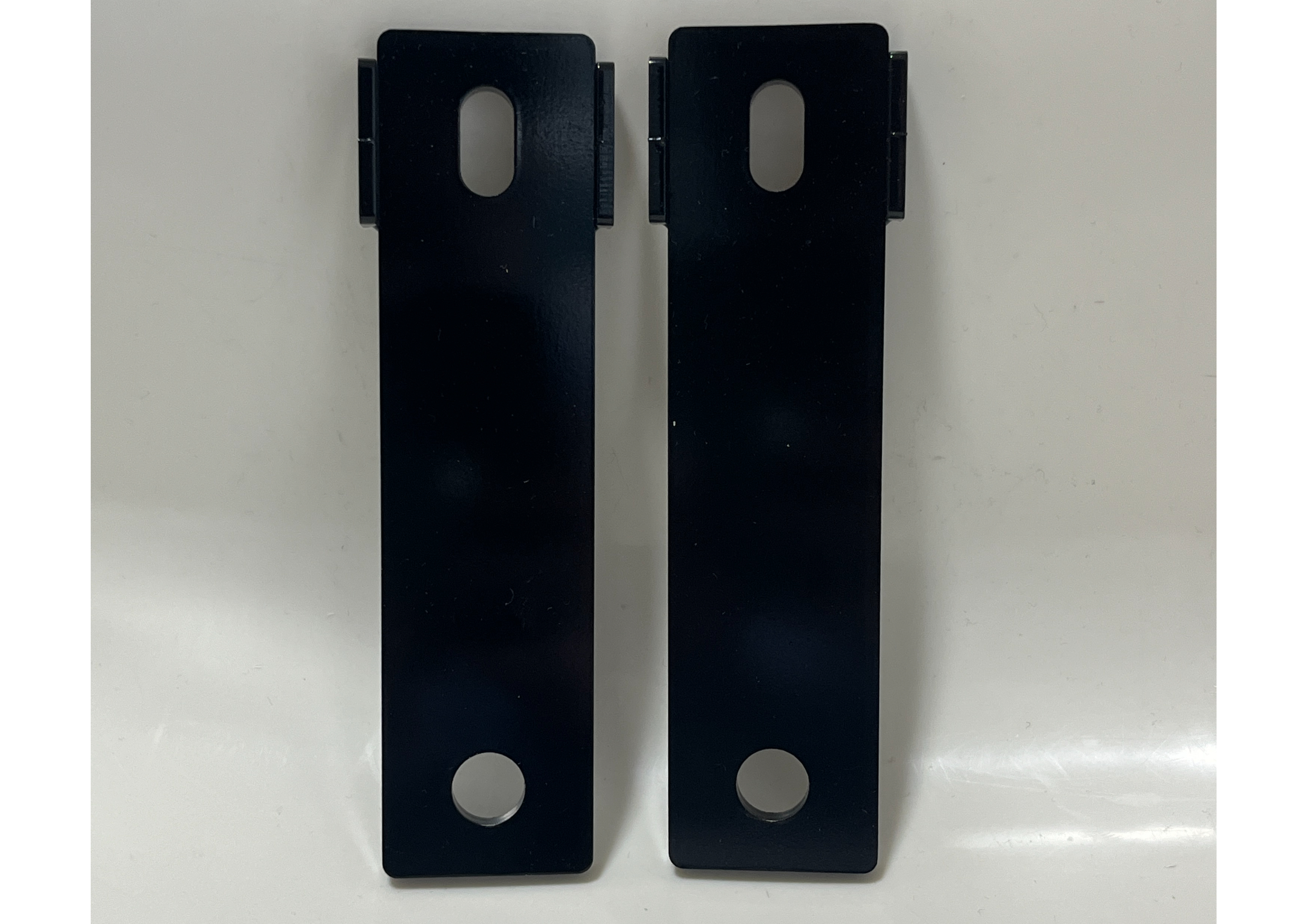 RICK'S フロントガードバー専用ライトステー for GDJ76W/ランクル70 |