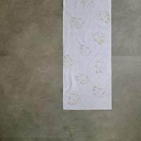 【送料無料】自転車屋台の手ぬぐい