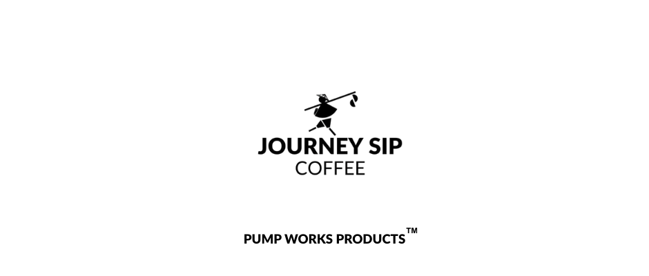 JOURNEY SIP COFFEE